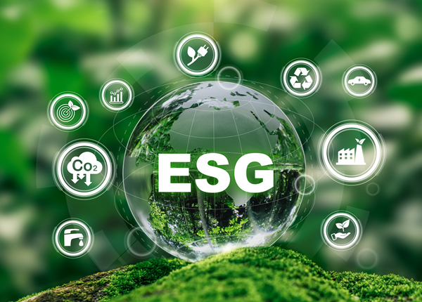 ESG