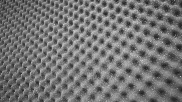 NVH Functional Materials-carpets Blended Polyol