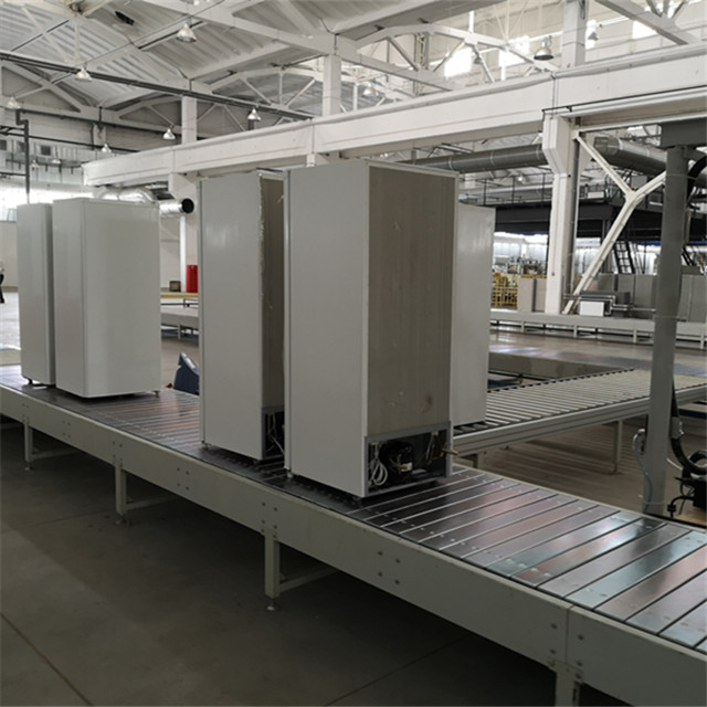 Refrigerator Appliance Blended Polyol