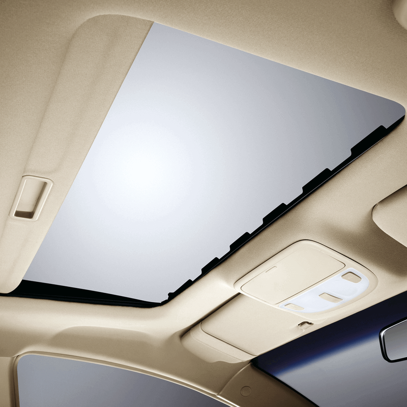 Car Roof Blended Polyol