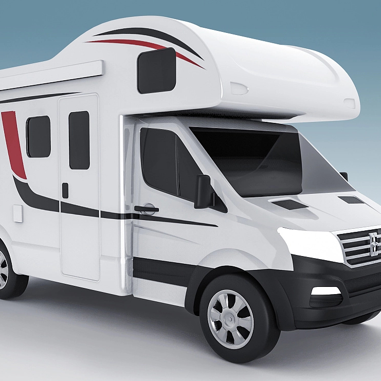 Adhesive for Composite Boards in Automobile Application